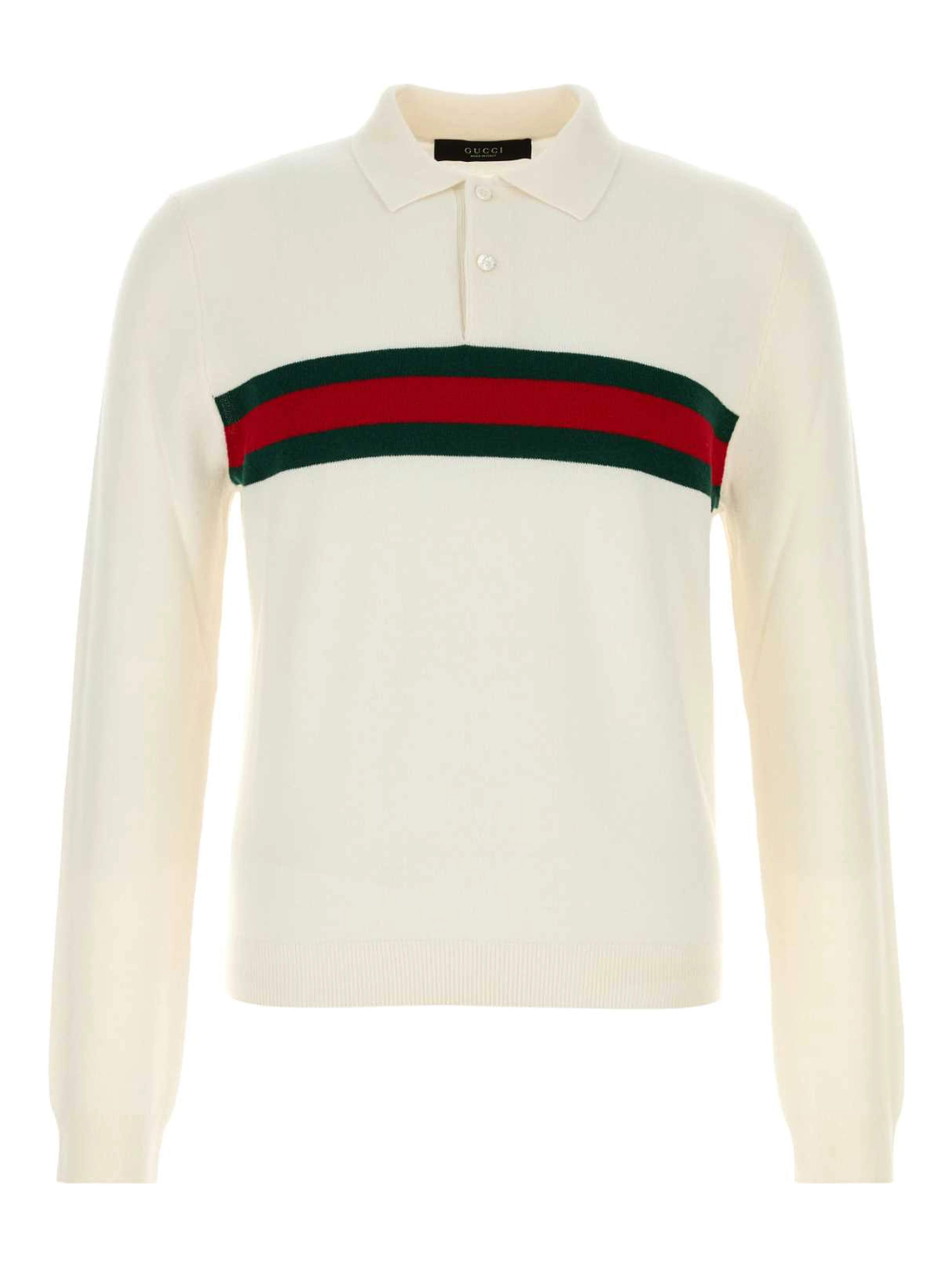 L/S POLO