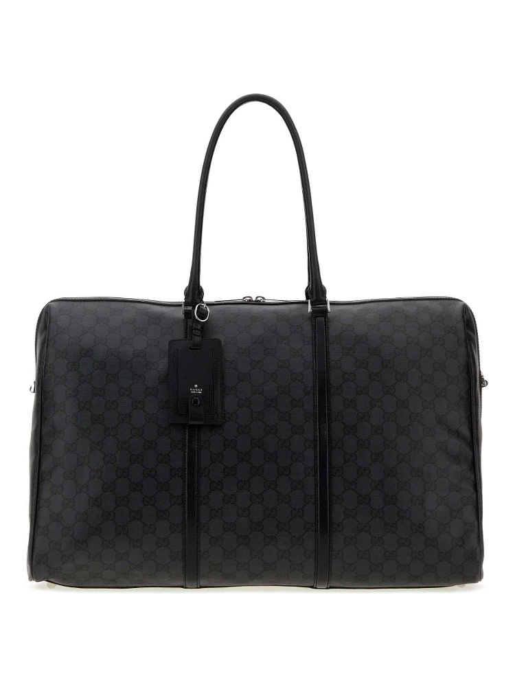 DUFFELS