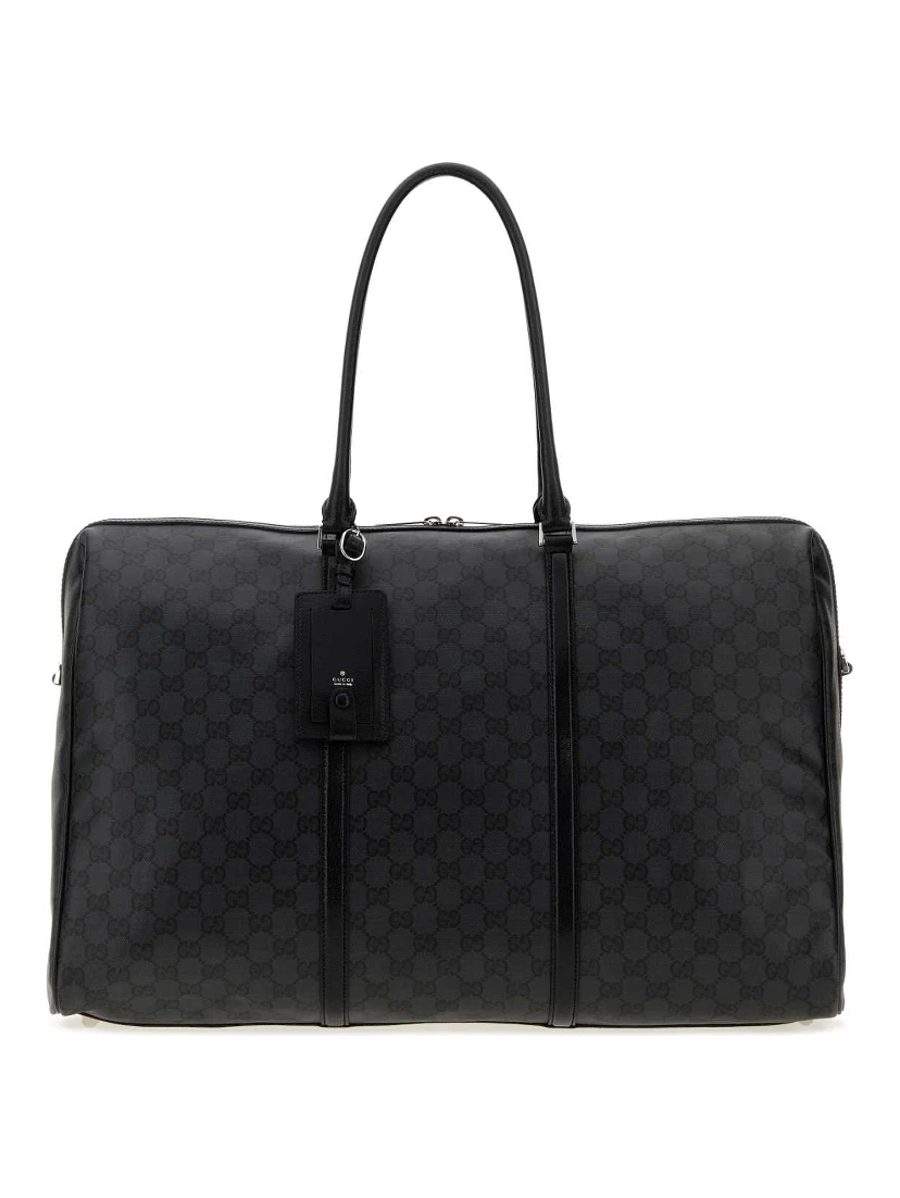 DUFFELS