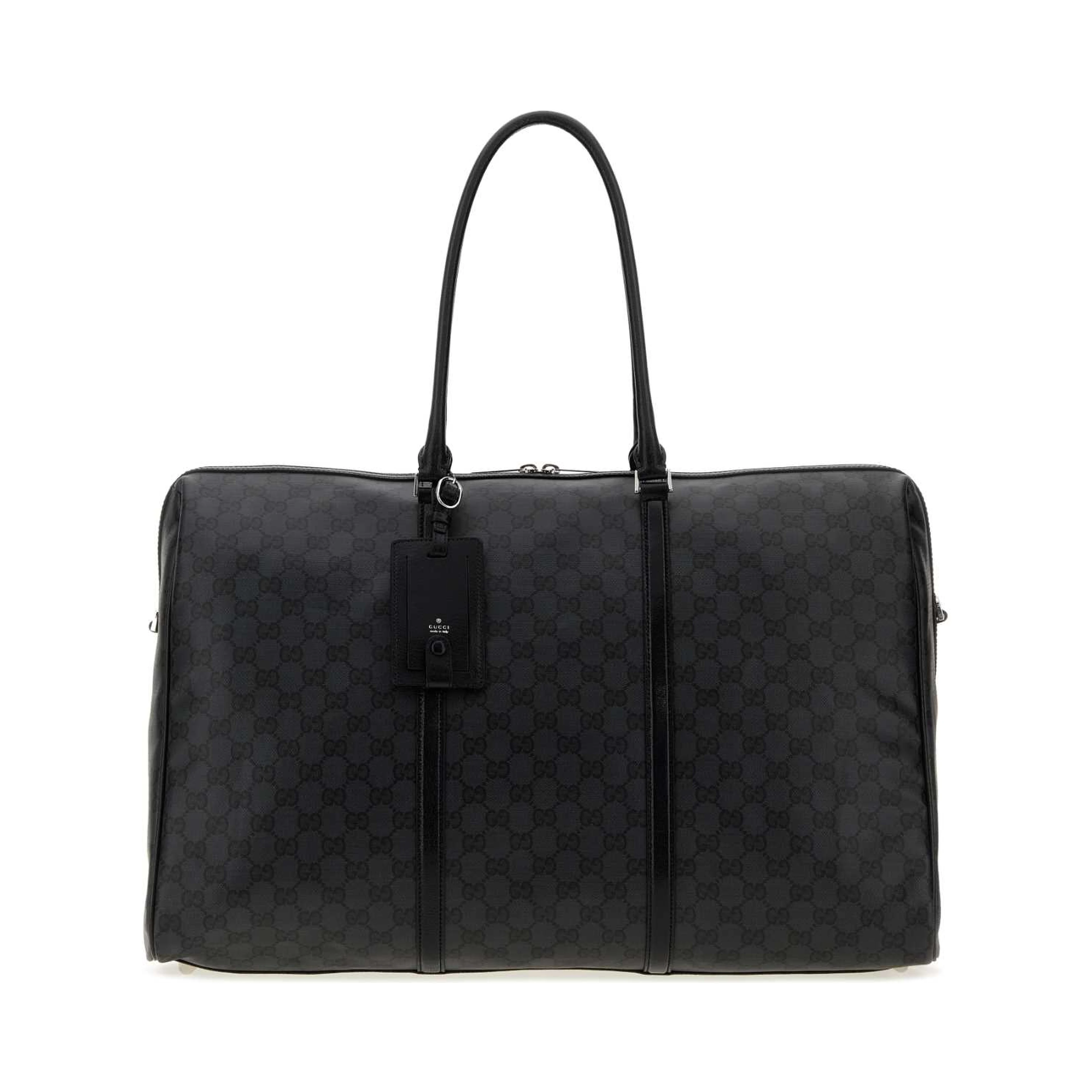 DUFFELS