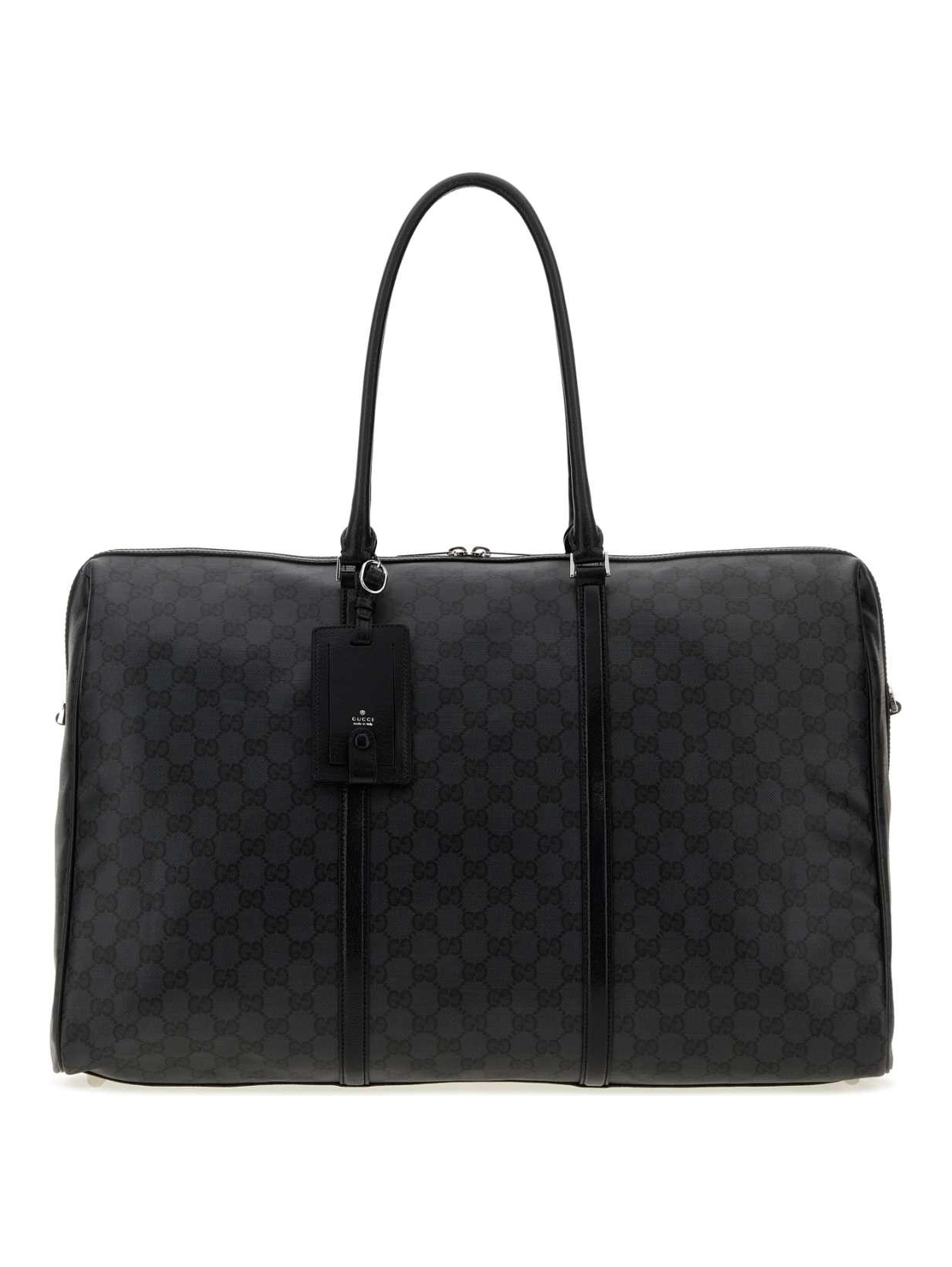 DUFFELS