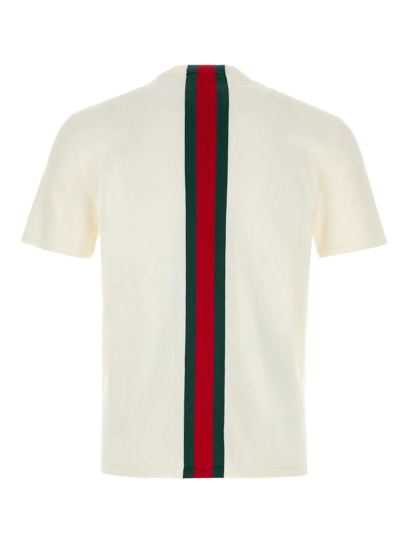 S/S CW/NECK