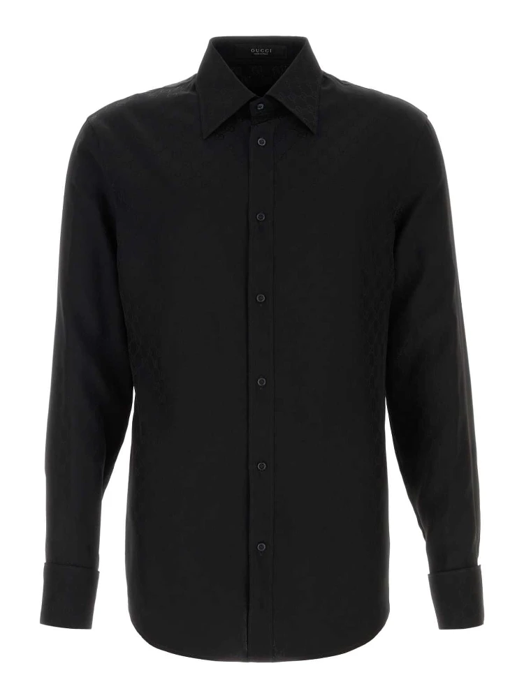 LIGHT SHIRT