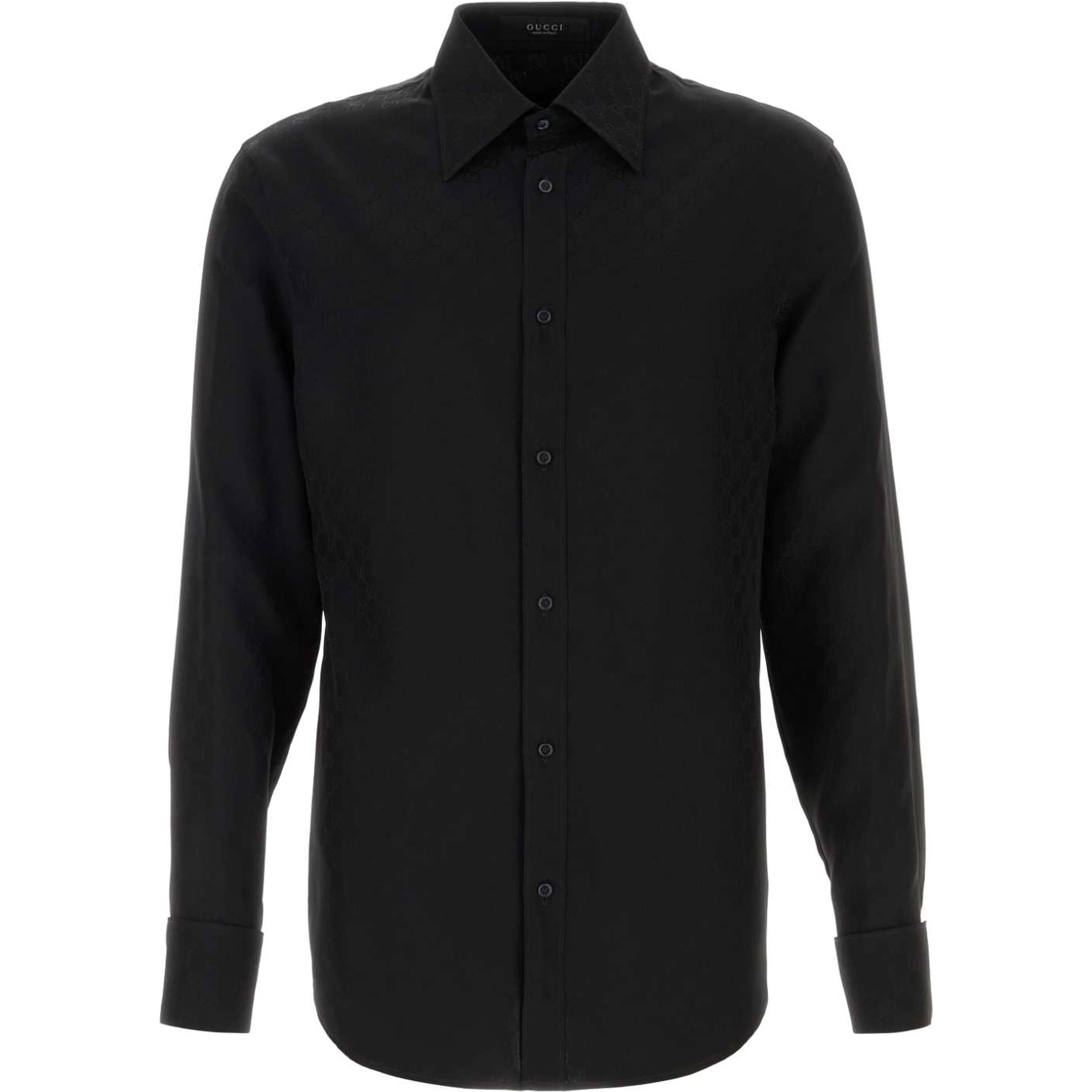 LIGHT SHIRT