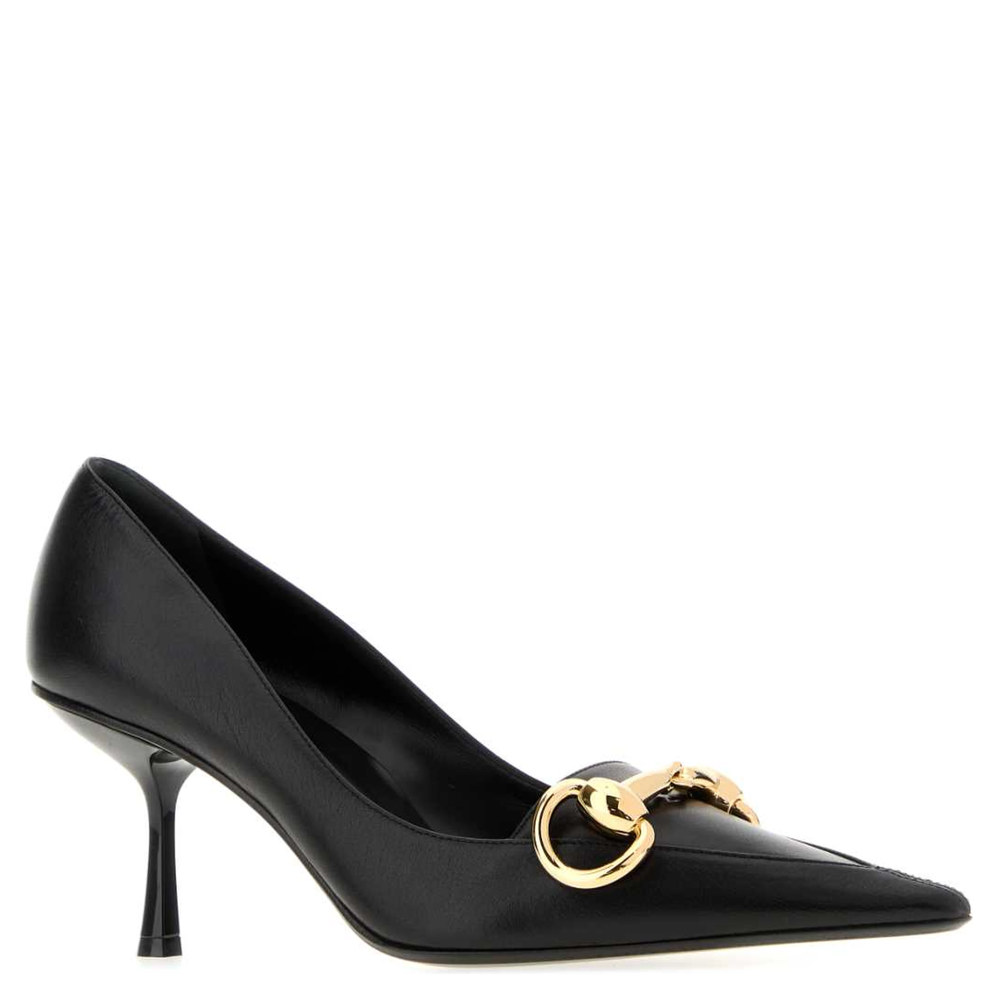 PUMP LEATHER, L.S.