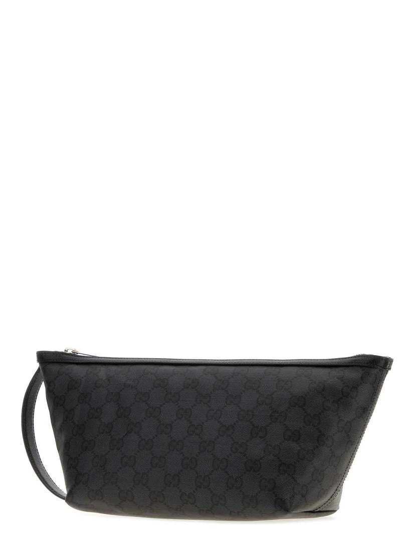 TOILETRY CASES