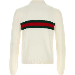 L/S POLO