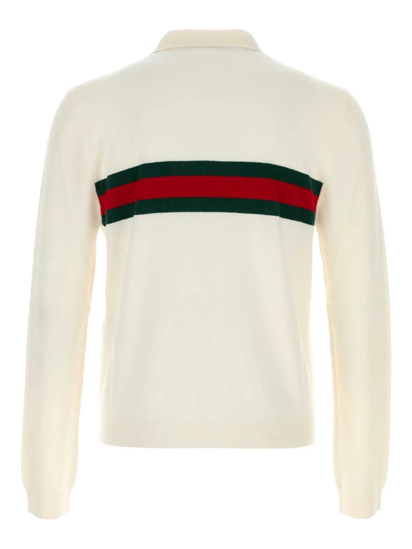 L/S POLO