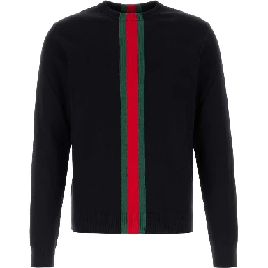 L/S CW/NECK