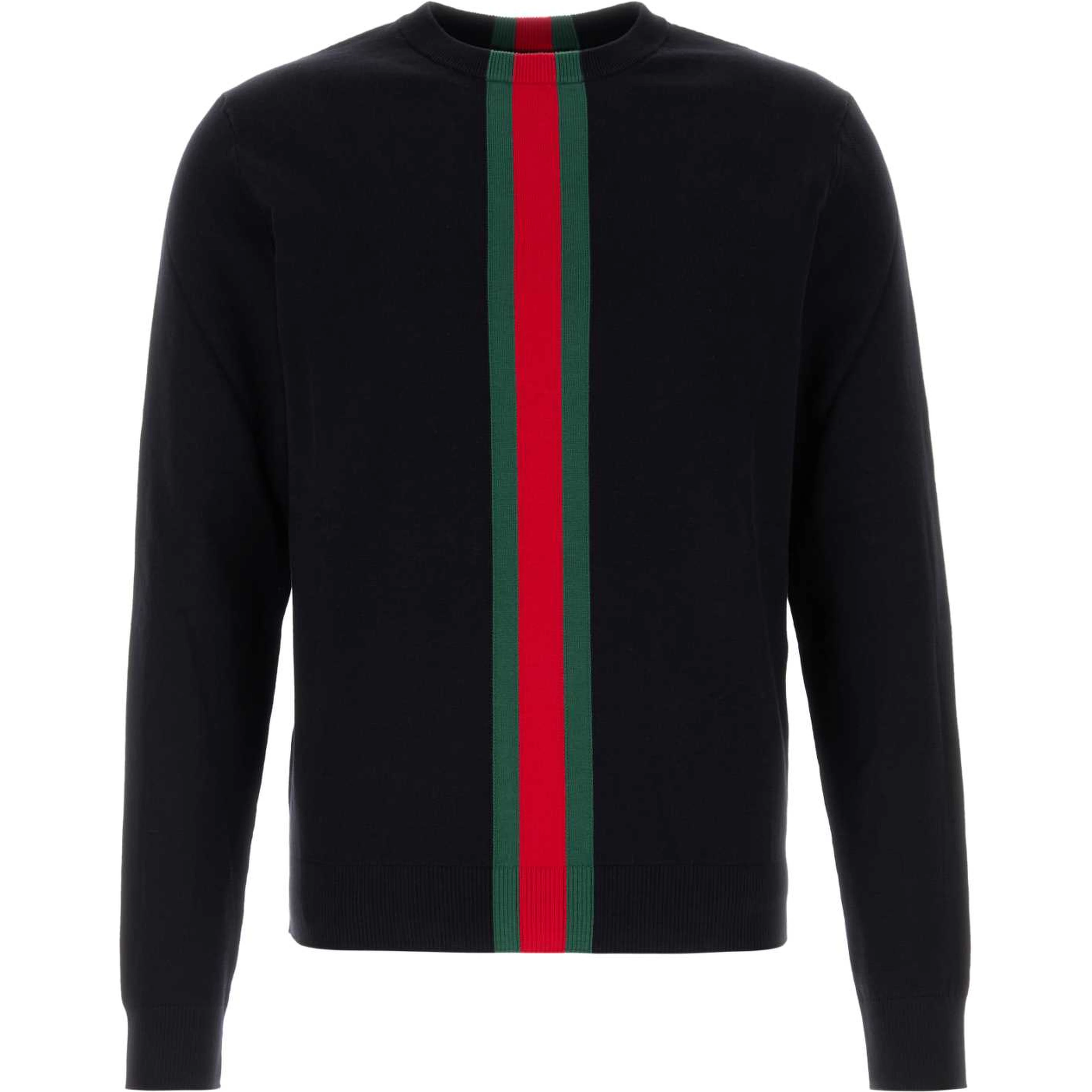L/S CW/NECK