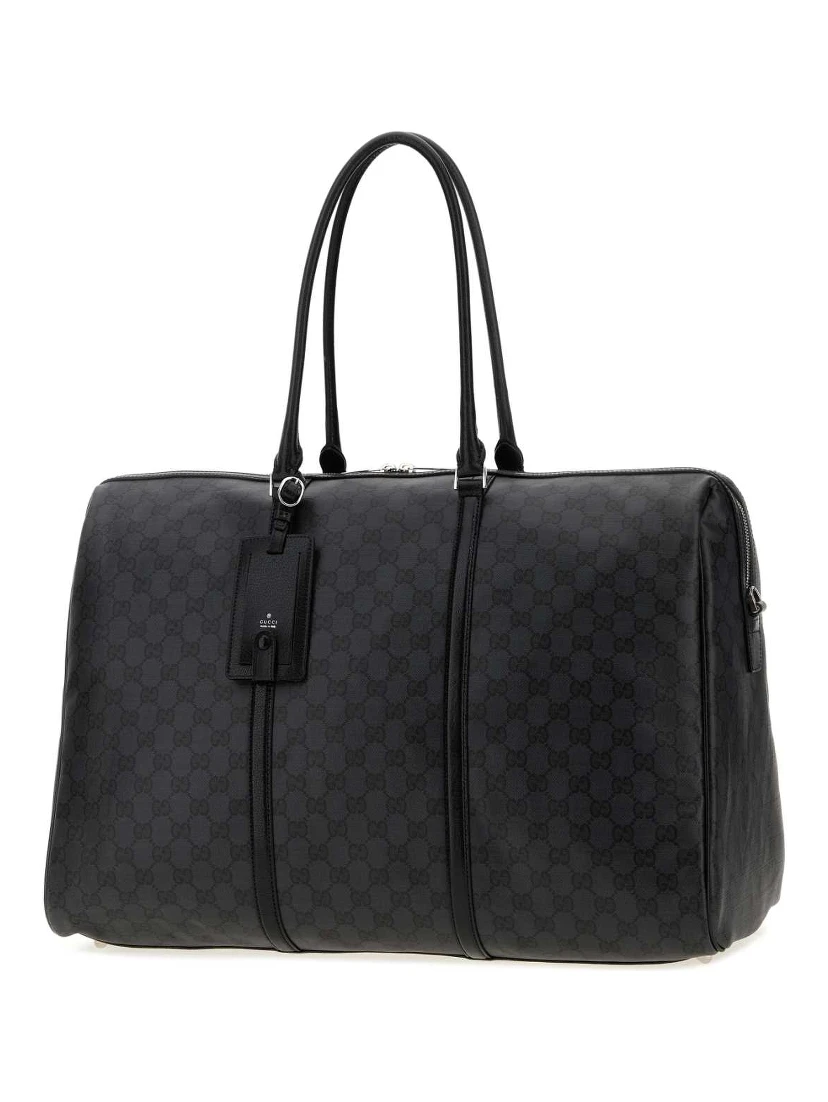 DUFFELS