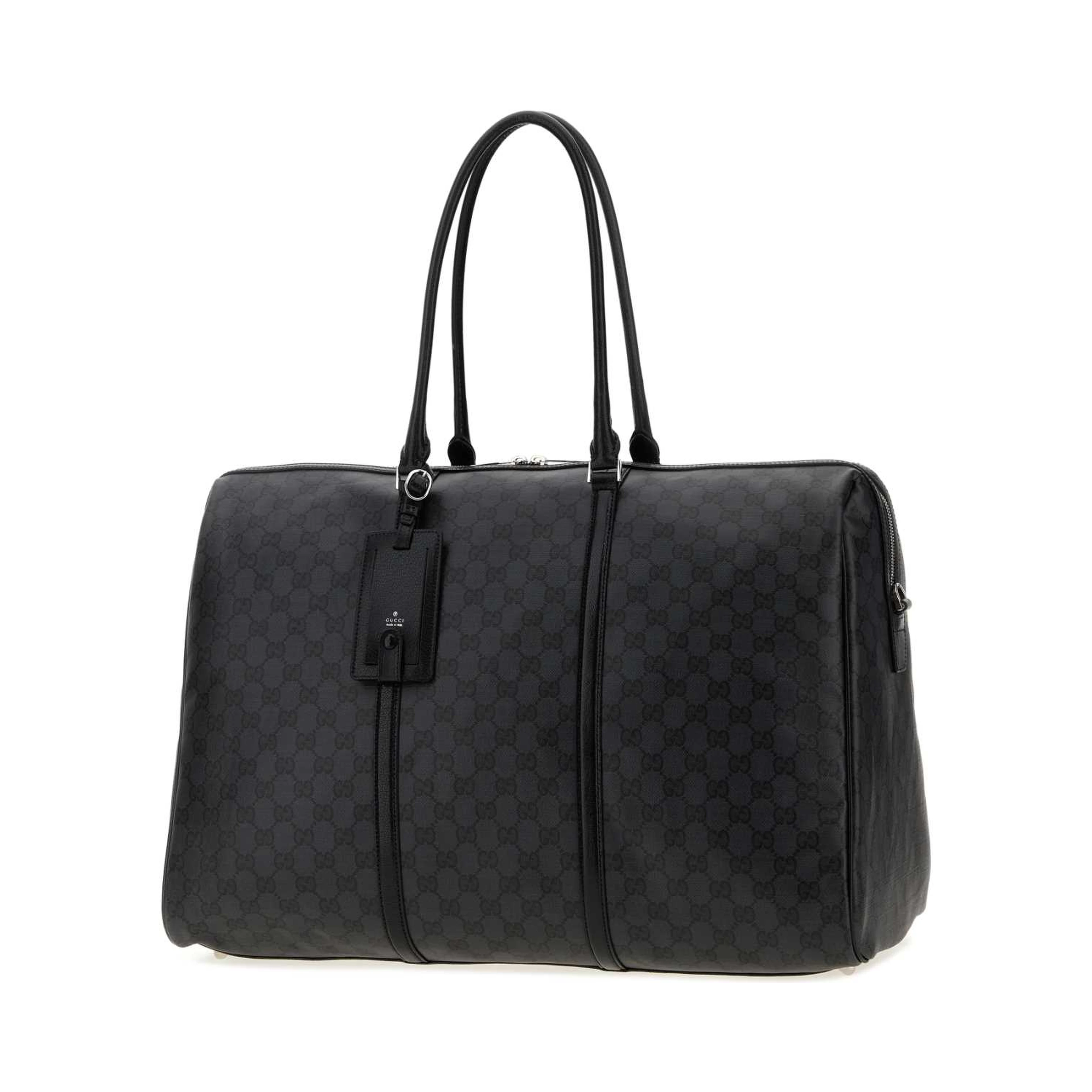 DUFFELS