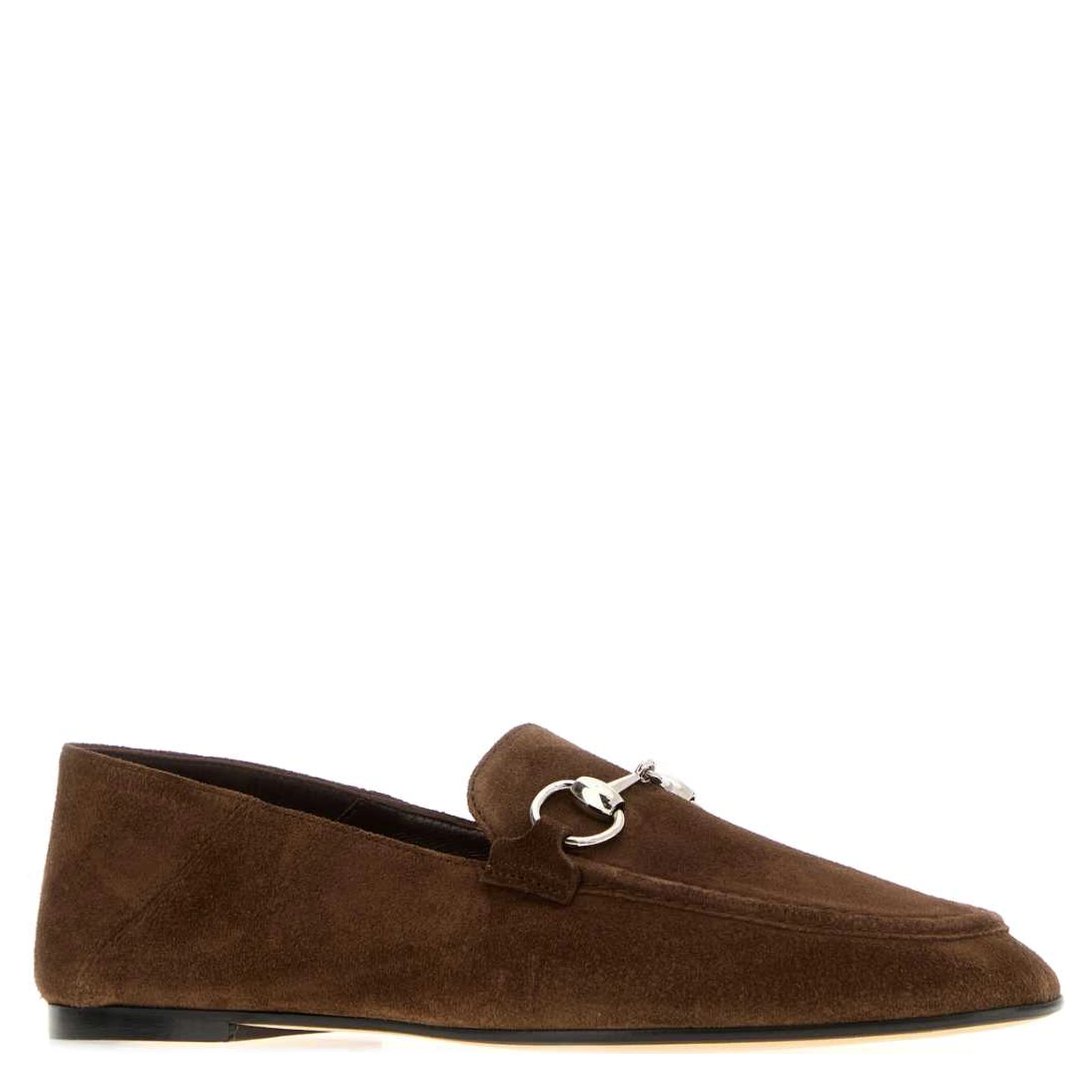 MOCCASIN LEATHER, L.