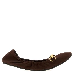 BALLET LEATHER, R.S.