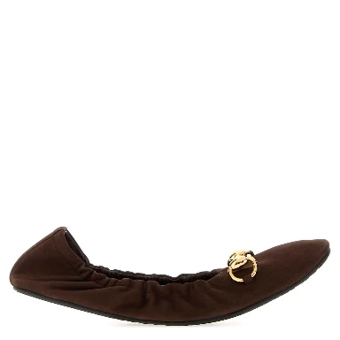 BALLET LEATHER, R.S.