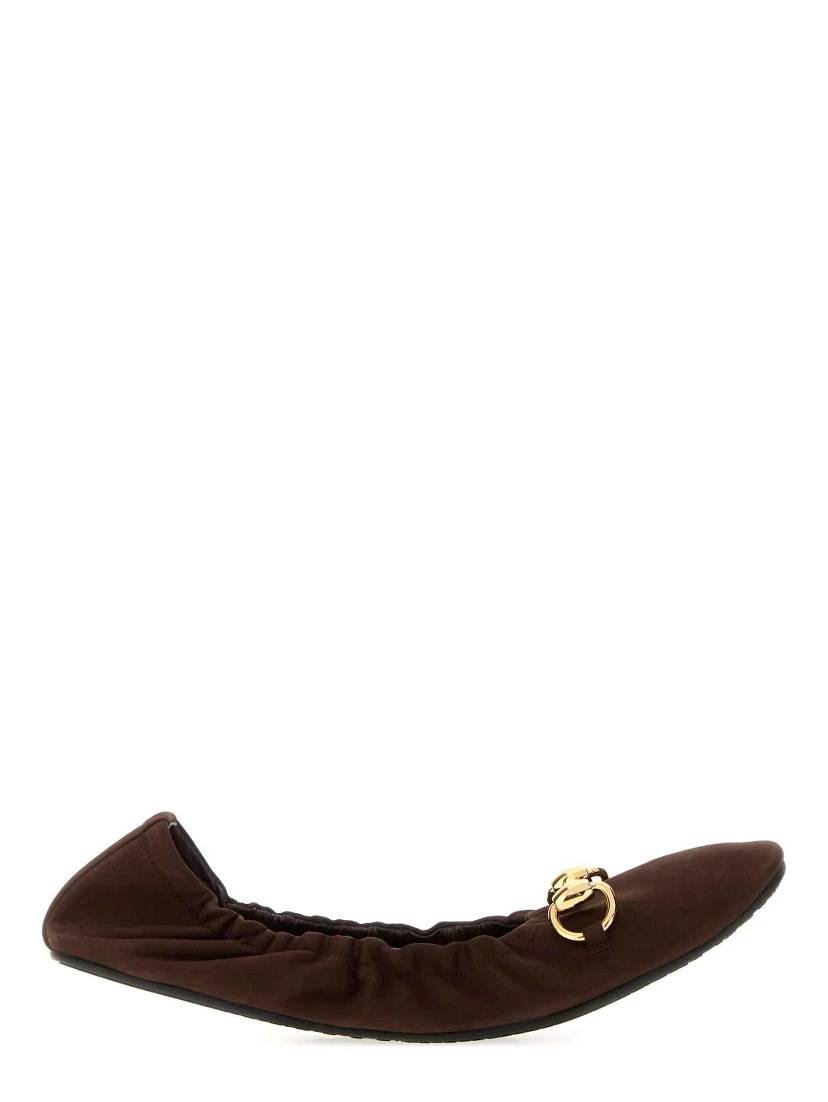 BALLET LEATHER, R.S.