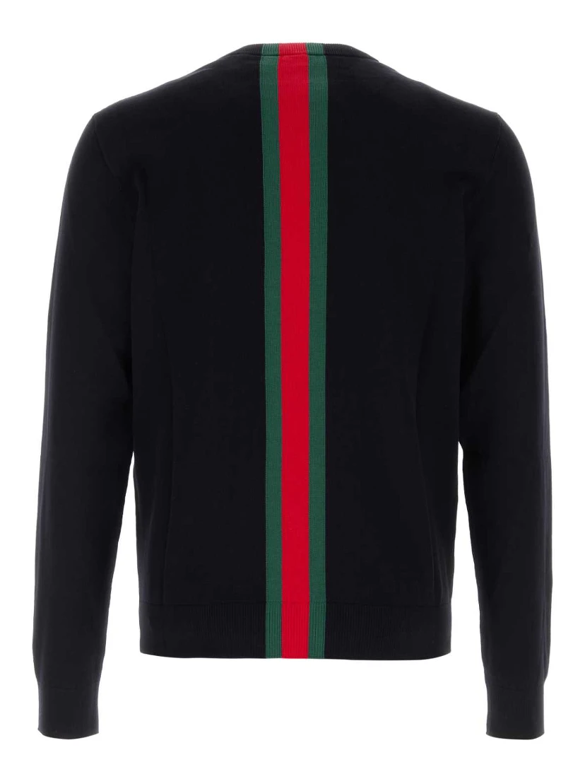 L/S CW/NECK