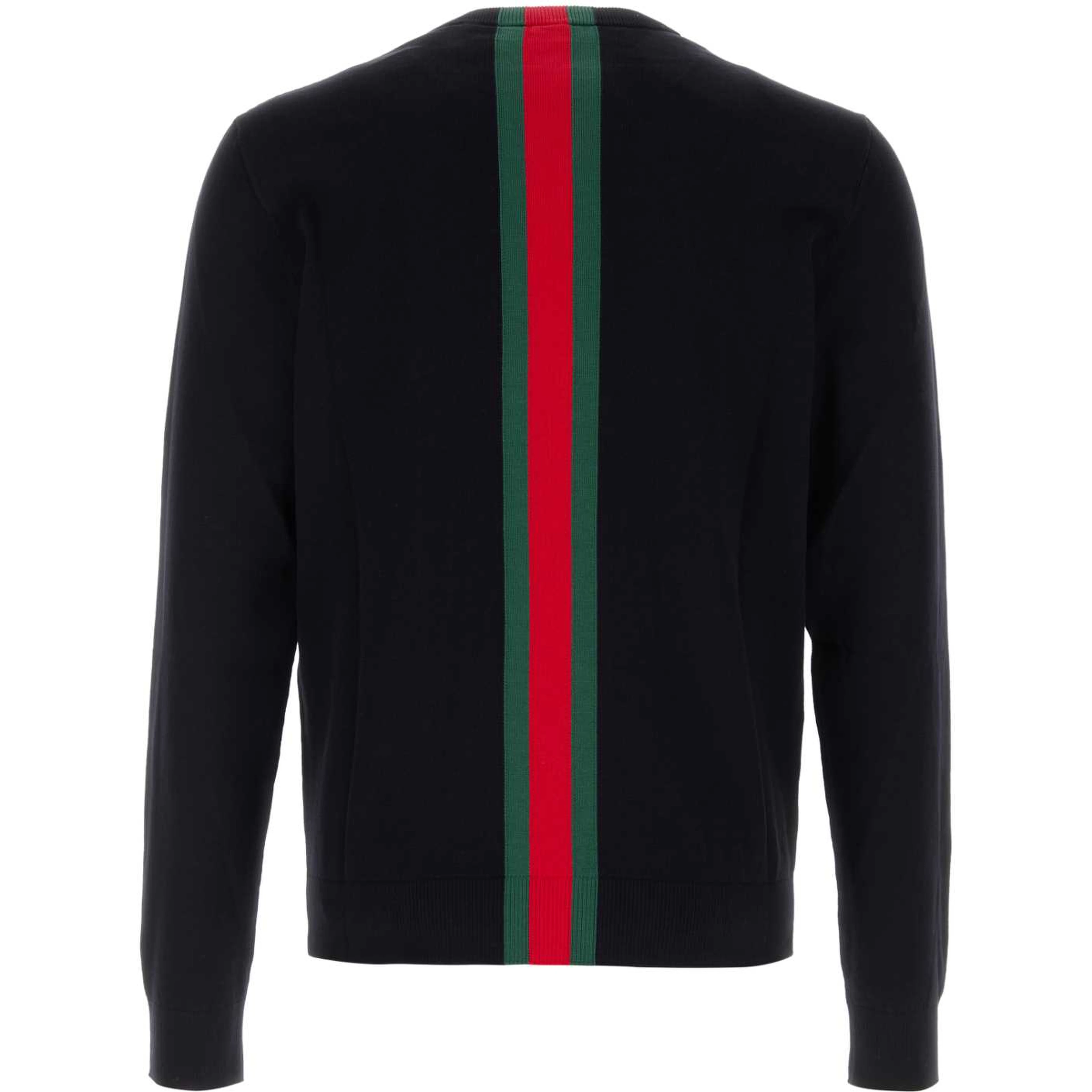 L/S CW/NECK