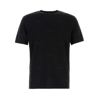 S/S CW/NECK