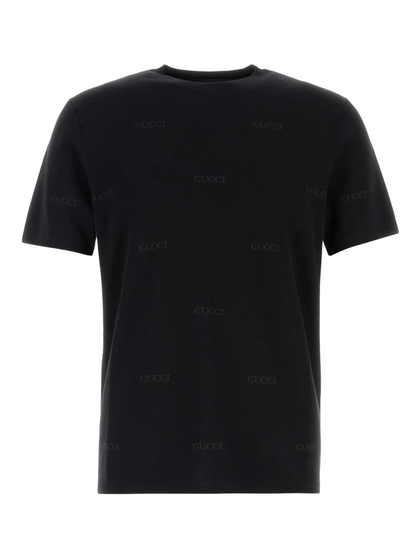 S/S CW/NECK