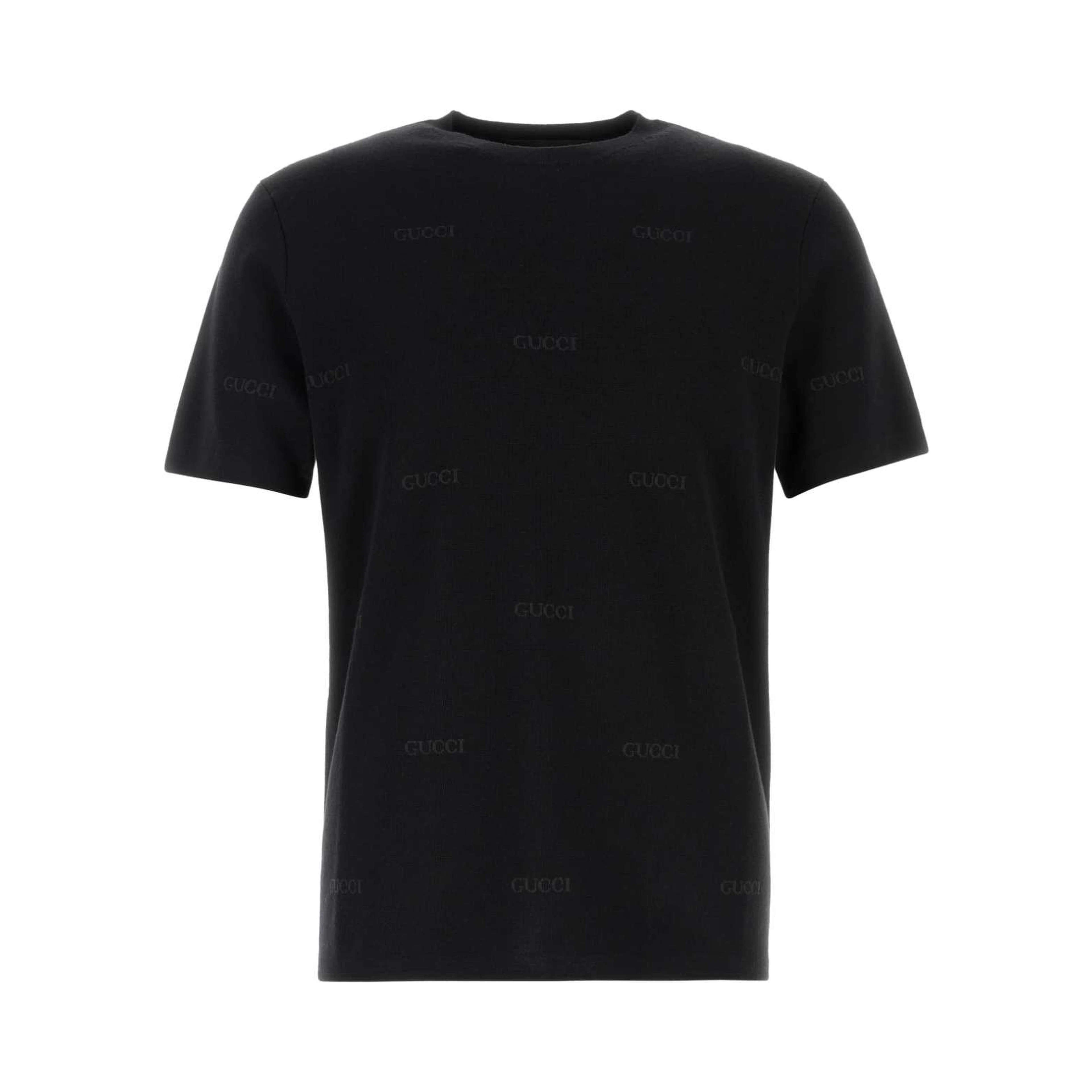 S/S CW/NECK