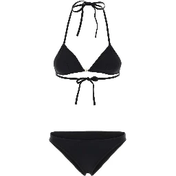 TWO PIECES