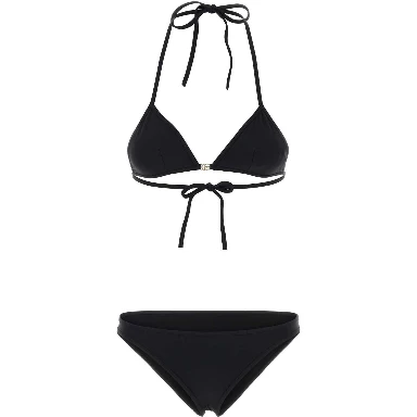 TWO PIECES