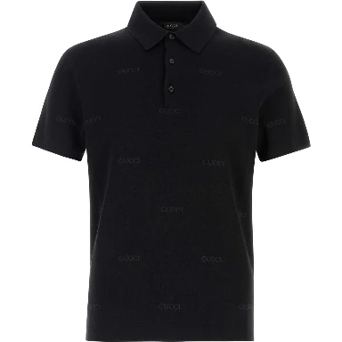 S/S POLO