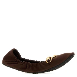 BALLET LEATHER, R.S.