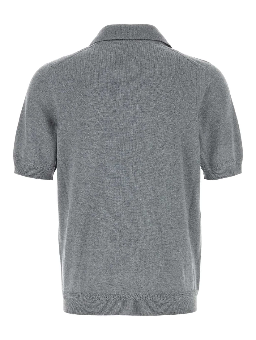 SHRT SLV  K POLO