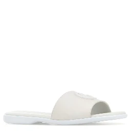 SANDAL LEATHER, R.S.