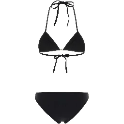 TWO PIECES
