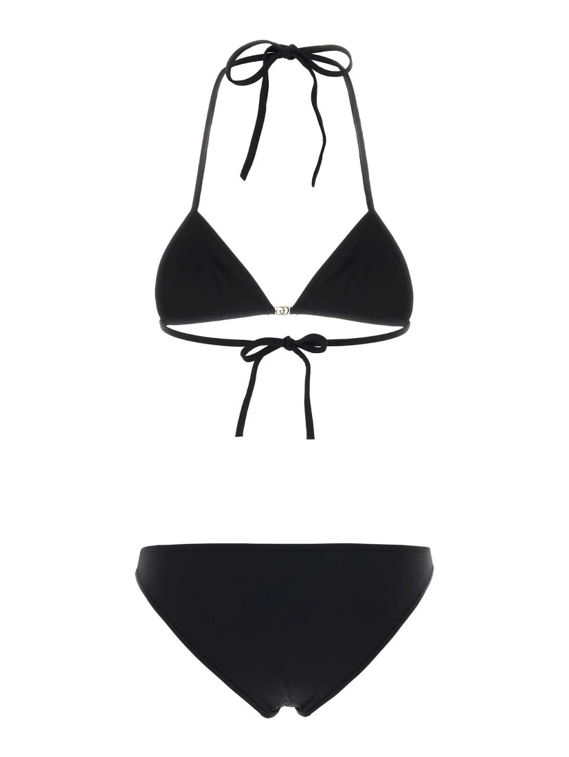 TWO PIECES