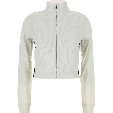 L/S ZIP SWEAT
