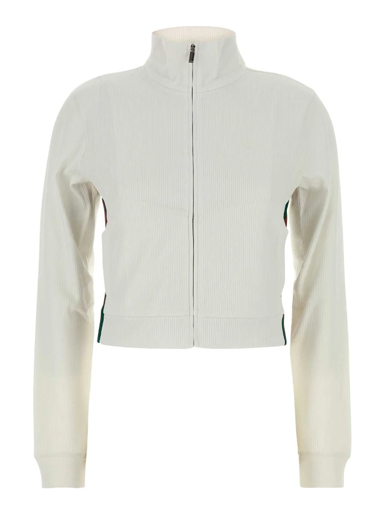 L/S ZIP SWEAT