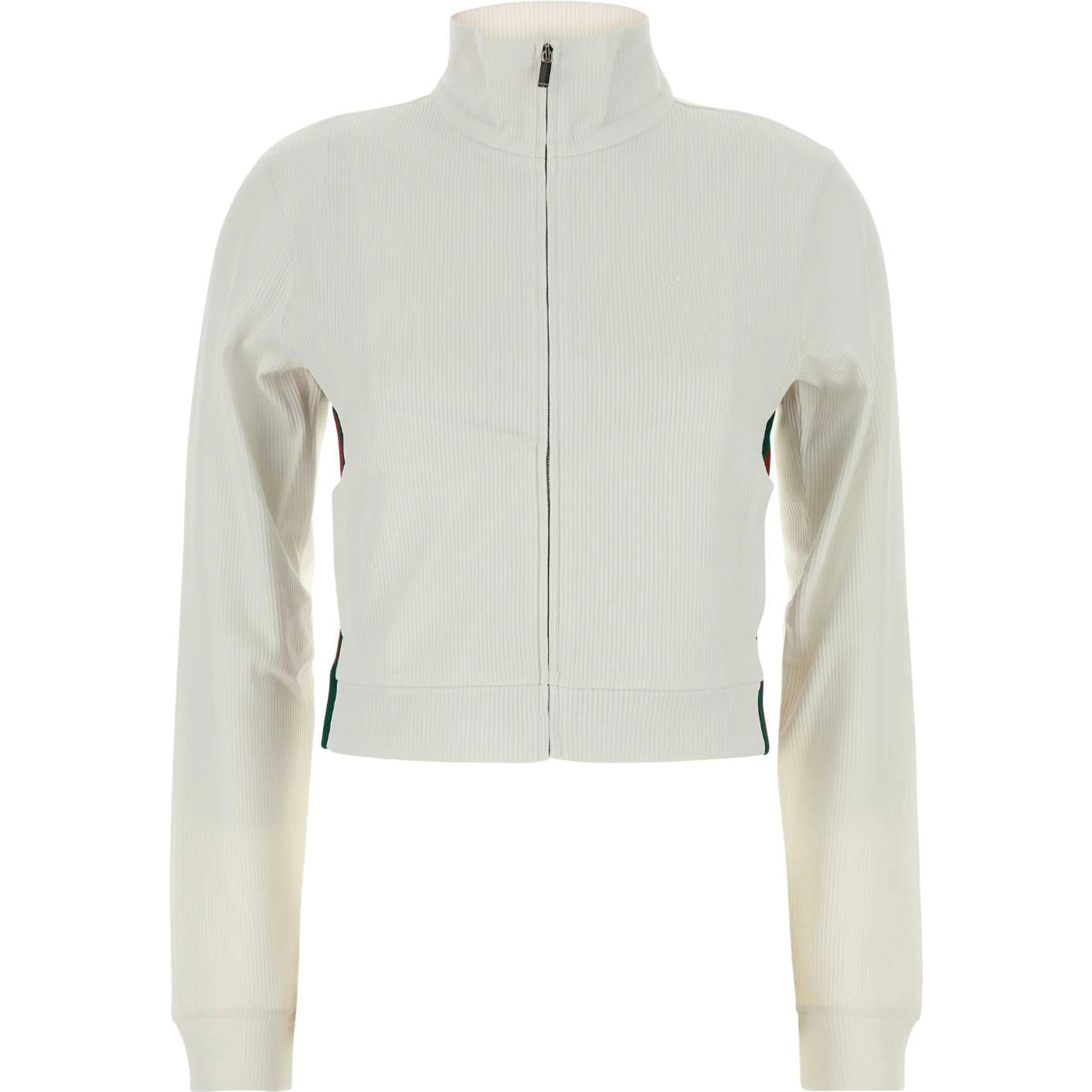 L/S ZIP SWEAT