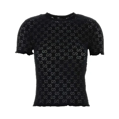KNITWEAR TOPS