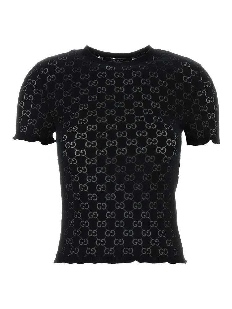 KNITWEAR TOPS