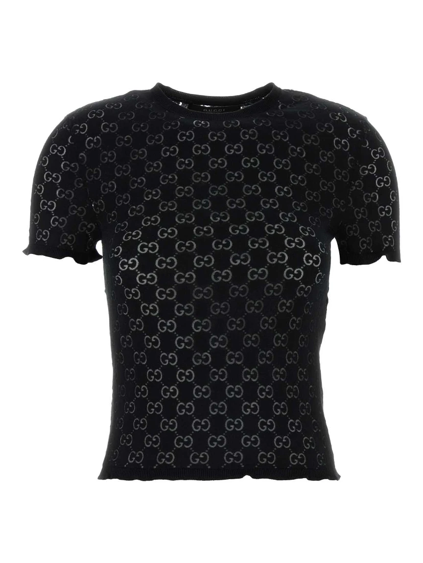KNITWEAR TOPS