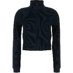 L/S ZIP SWEAT