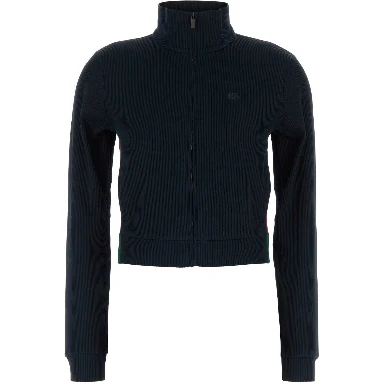 L/S ZIP SWEAT