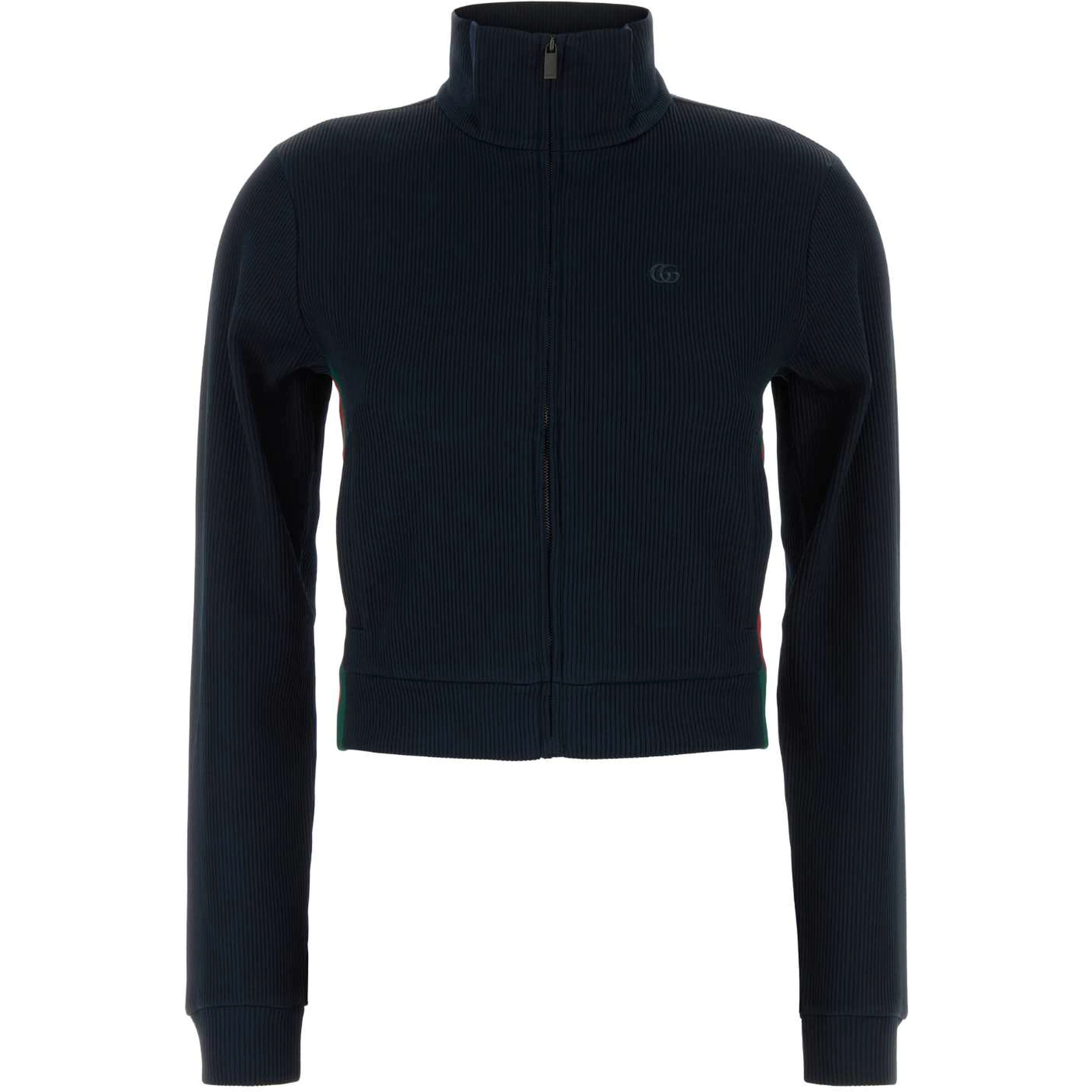L/S ZIP SWEAT
