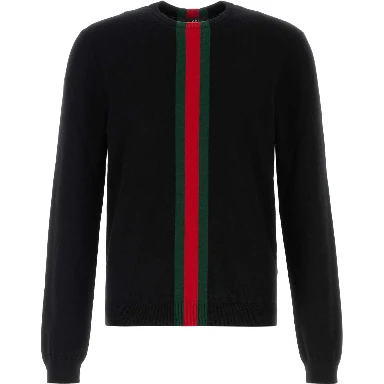 L/S CW/NECK
