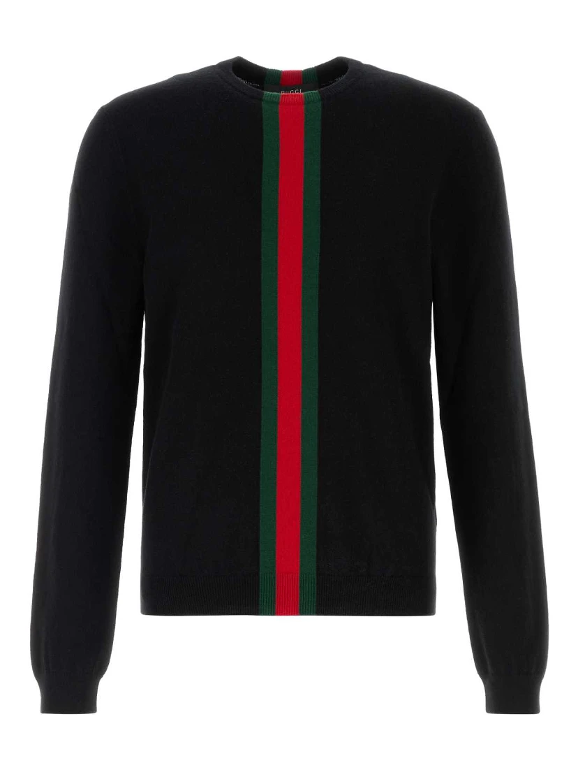 L/S CW/NECK