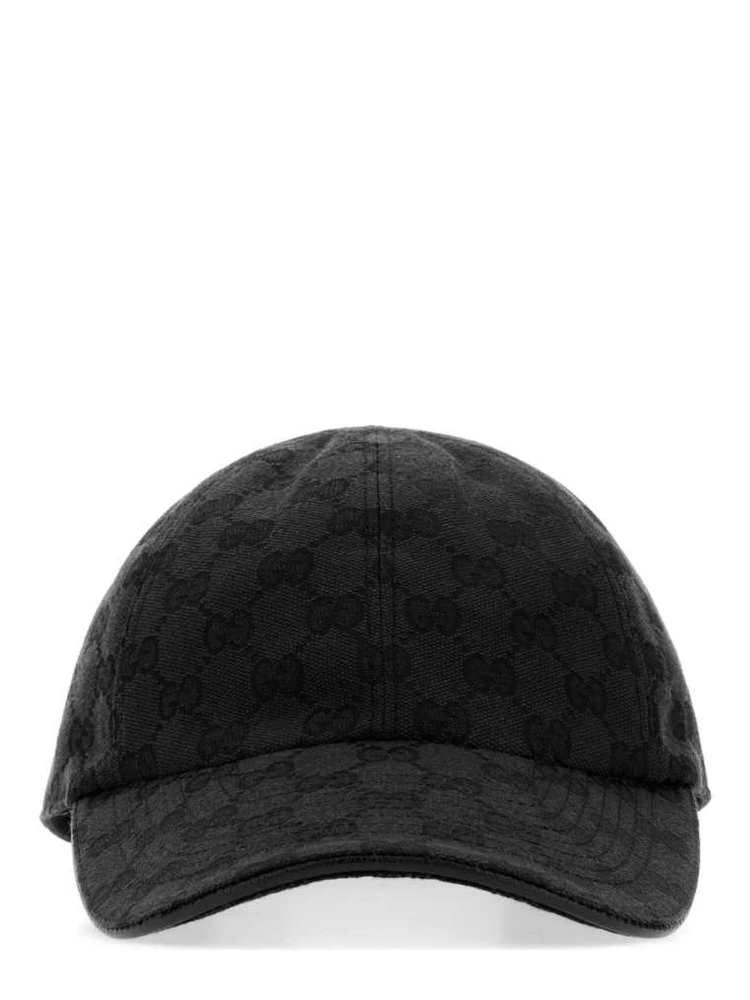 HAT W HARPER BASE