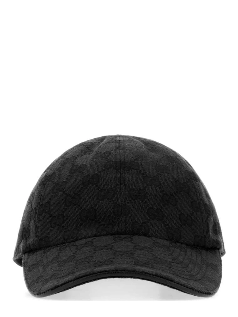HAT W HARPER BASE