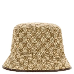 HAT W HARPER BOB