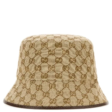 HAT W HARPER BOB