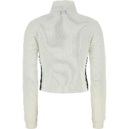 L/S ZIP SWEAT