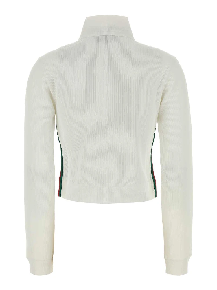 L/S ZIP SWEAT alternative